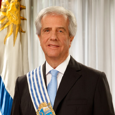 Dr. Tabaré Vázquez
