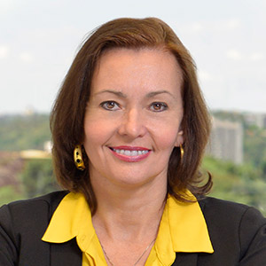 Gloria Ortega