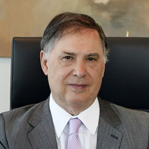 Sr. Roberto Palermo