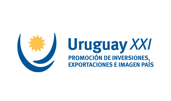 Uruguay XXI - Promoción de Inversiones, Exportaciones e Imagen País