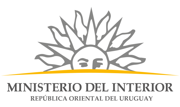 Ministerio del Interior - República Oriental del Uruguay