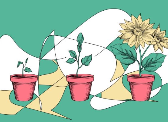 El diseño y la tecnología ecológicos son una industria masiva y compleja, y el cambio climático es un problema monumental.